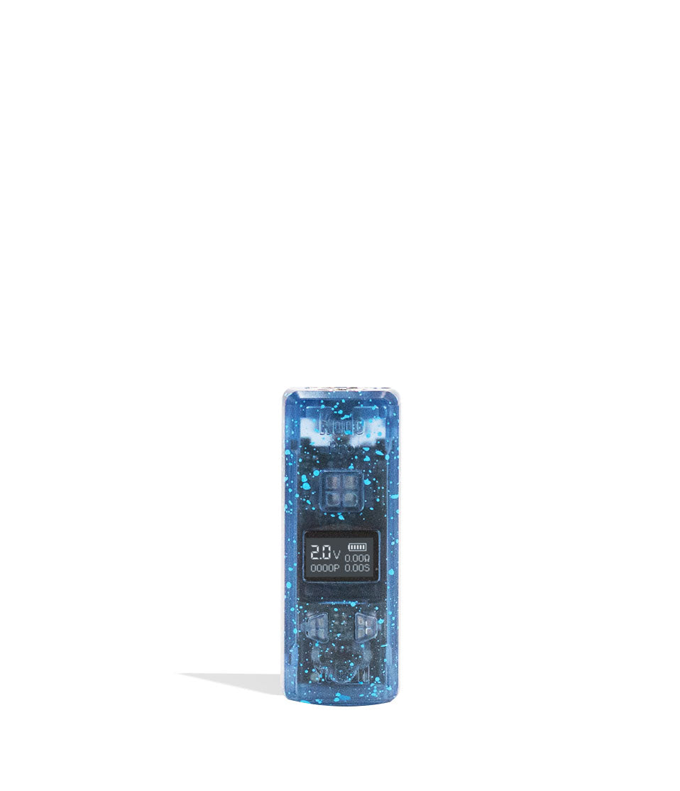 Yocan Wulf Kodo Pro X-Ray Series 510 Thread Vape Cart Battery Vape Batt Yocan Wulf Kodo Pro X-Ray Series 510 Thread Vape Cart Battery Vape Batt