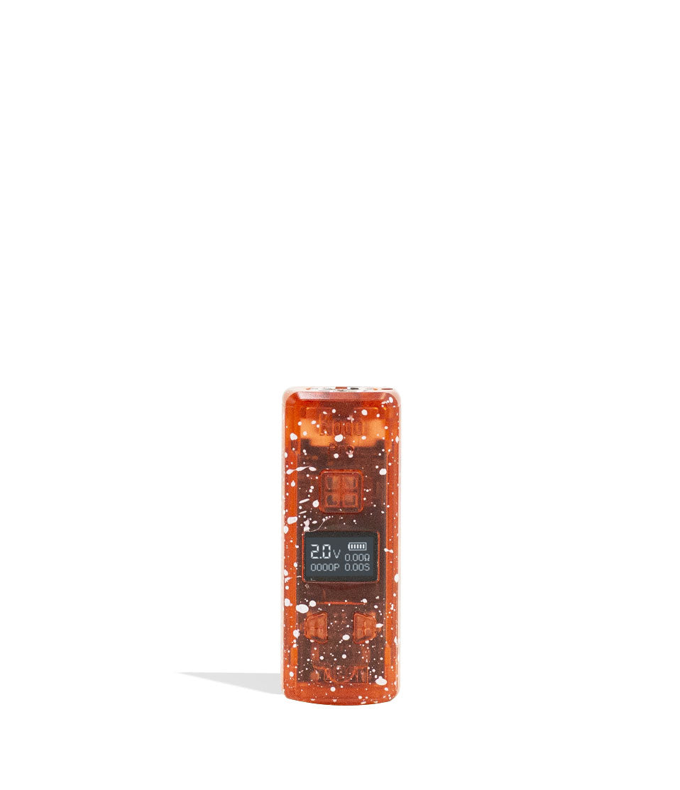 Yocan Wulf Kodo Pro X-Ray Series 510 Thread Vape Cart Battery Vape Batt Yocan Wulf Kodo Pro X-Ray Series 510 Thread Vape Cart Battery Vape Batt