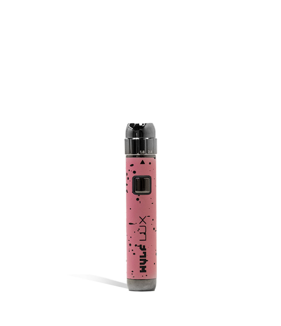 Yocan Wulf LUX 510 Thread Cart Vape Pen Battery Vape Batt Yocan Wulf LUX 510 Thread Cart Vape Pen Battery Vape Batt
