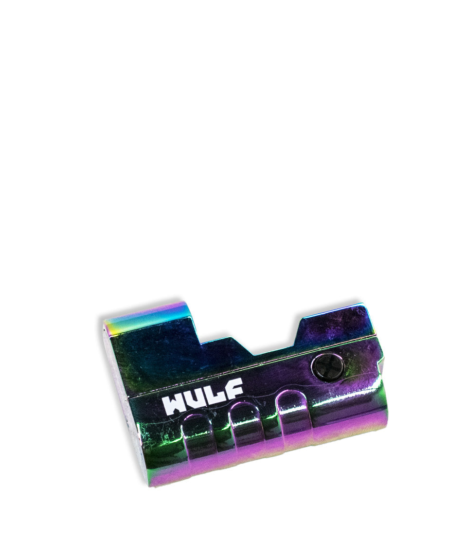 Wulf Mods Micro Max 2g 510 Thread Vape Cart Battery