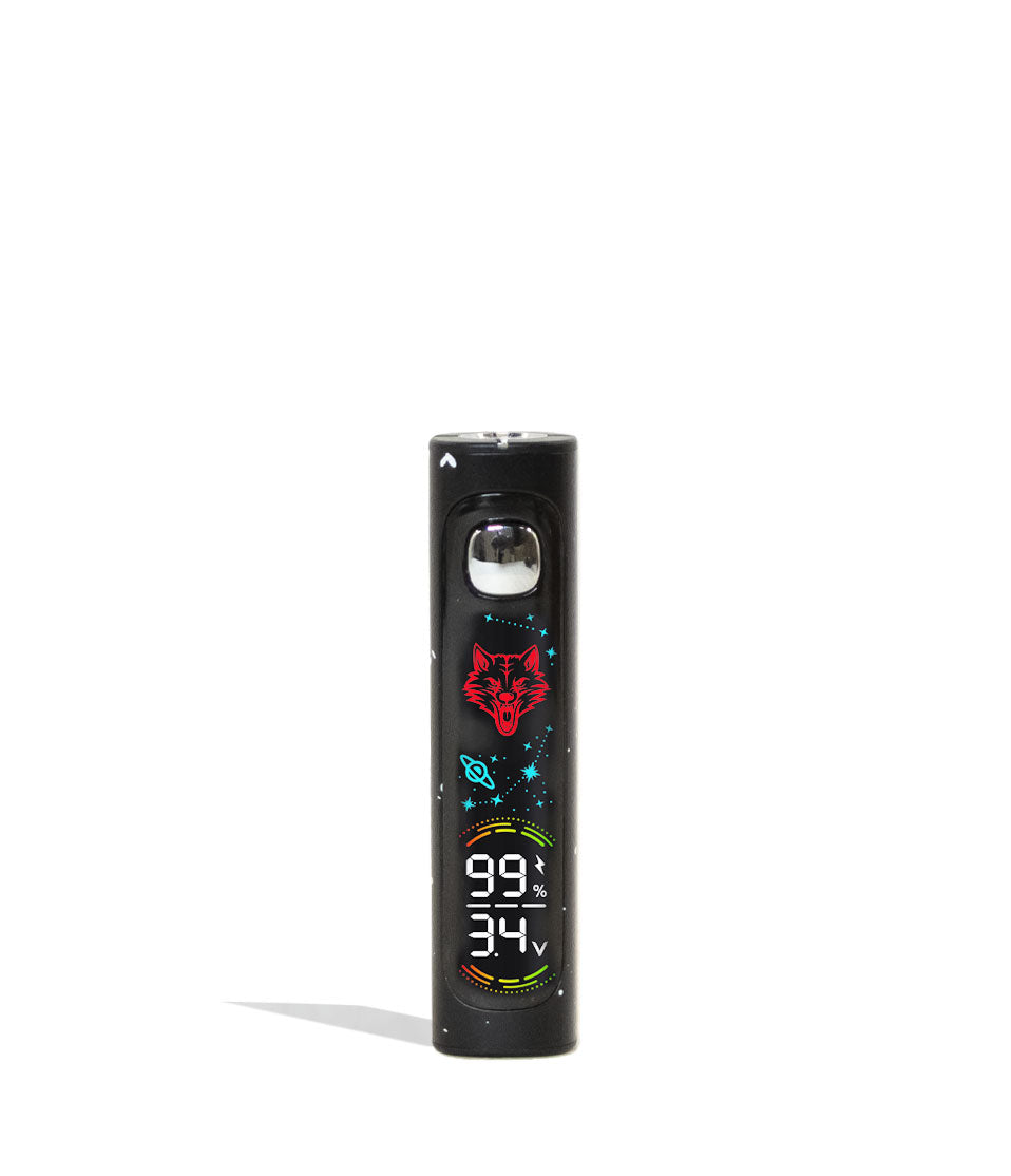 Wulf Mods Pro Digit 510 Thread Cart Vape Pen Battery Vape Batt Wulf Mods Pro Digit 510 Thread Cart Vape Pen Battery Vape Batt