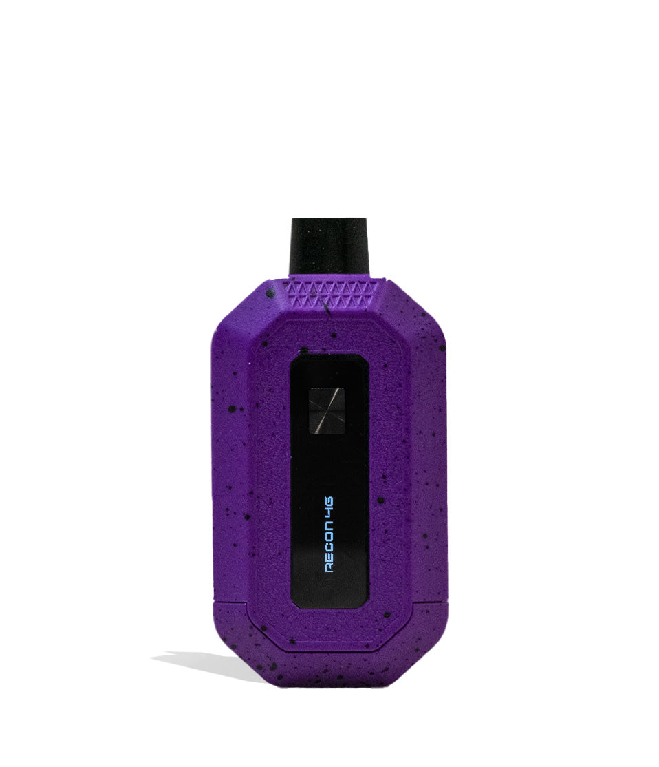 Wulf Mods Recon 4g 510 Thread Dual Vape Cart Battery