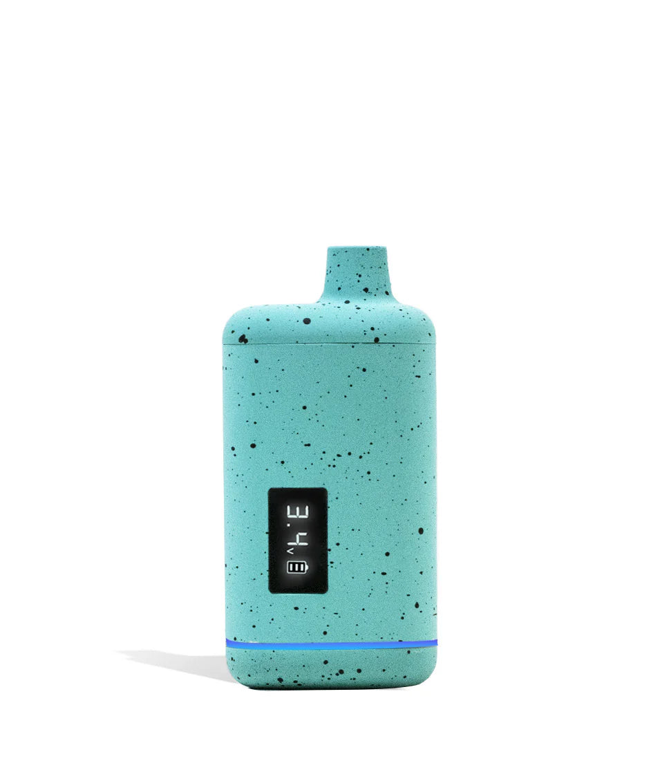 Wulf Mods Recon 510 Thread Vape Cart Battery