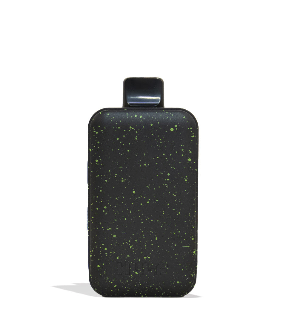 Wulf Mods Recon Pro Dual 510 Thread Vape Cart Battery