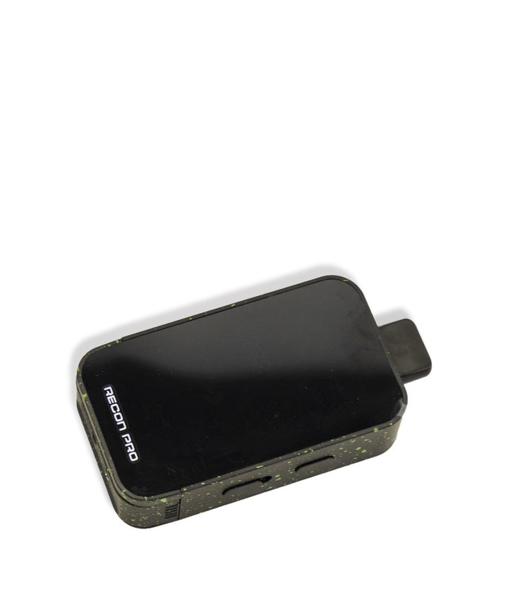 Wulf Mods Recon Pro Dual 510 Thread Vape Cart Battery