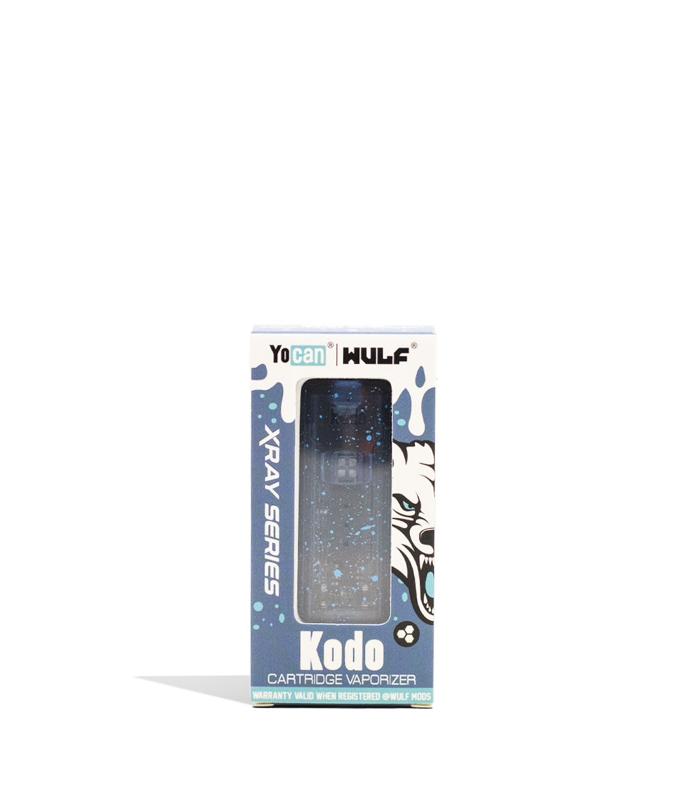 Yocan Wulf Kodo X-Ray Series 510 Thread Vape Cart Battery