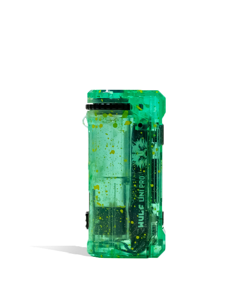 Yocan Wulf Uni Pro X-Ray Series 510 Thread Vape Cart Battery Vape Batt Yocan Wulf Uni Pro X-Ray Series 510 Thread Vape Cart Battery Vape Batt