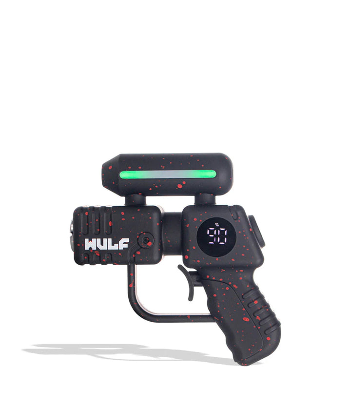 Wulf Mods Zapp 510 Thread Vape Cart Battery