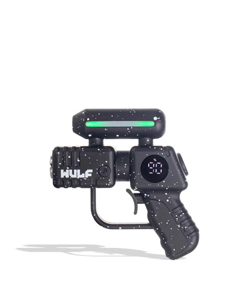 Wulf Mods Zapp 510 Thread Vape Cart Battery