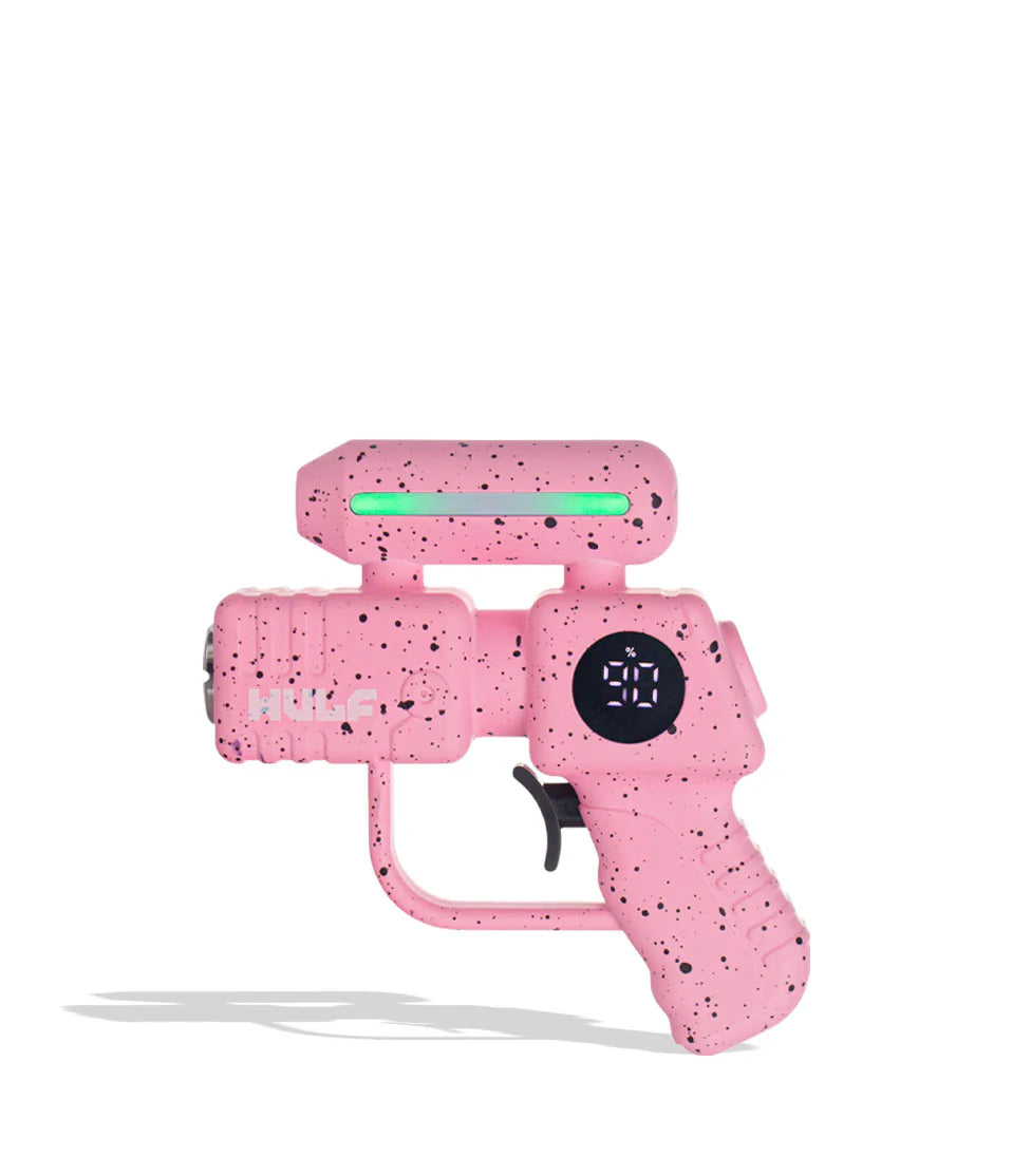 Wulf Mods Zapp 510 Thread Vape Cart Battery