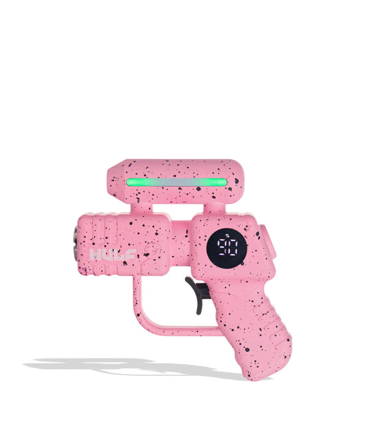 Wulf Mods Zapp 510 Thread Vape Cart Battery