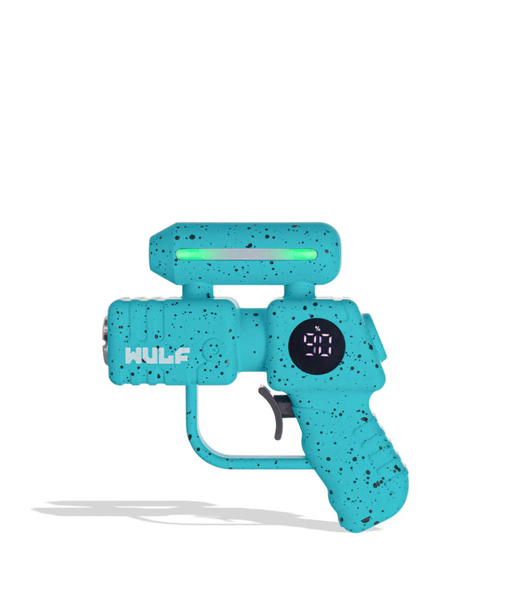 Wulf Mods Zapp 510 Thread Vape Cart Battery