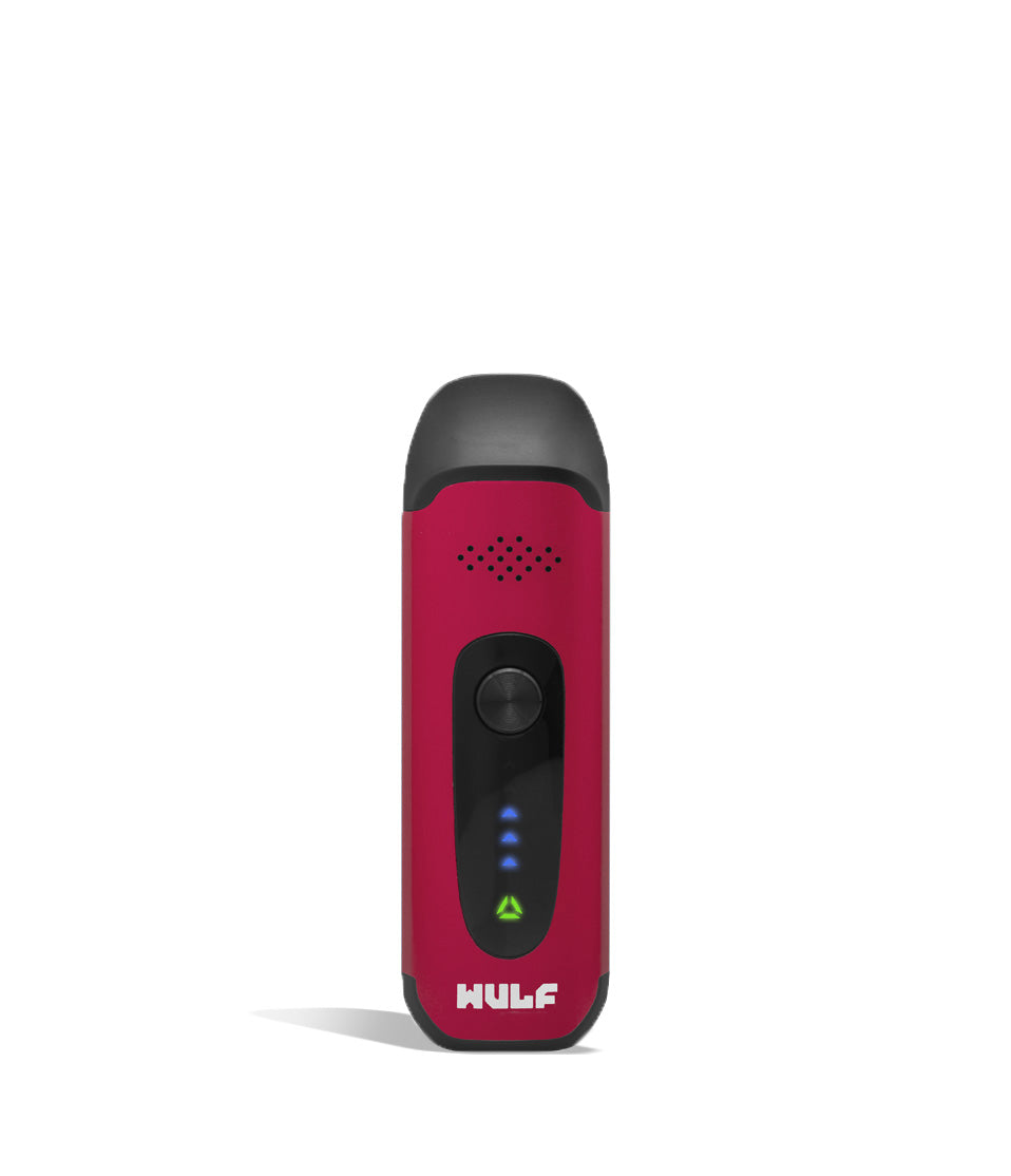 Wulf Mods Next Dry Herb Vaporizer Vape Batt Wulf Mods Next Dry Herb Vaporizer Vape Batt