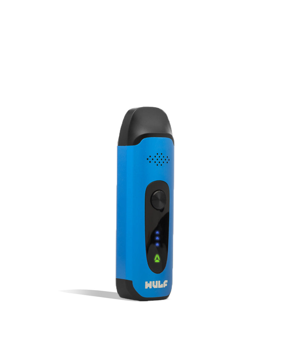 Wulf Mods Next Dry Herb Vaporizer Vape Batt Wulf Mods Next Dry Herb Vaporizer Vape Batt