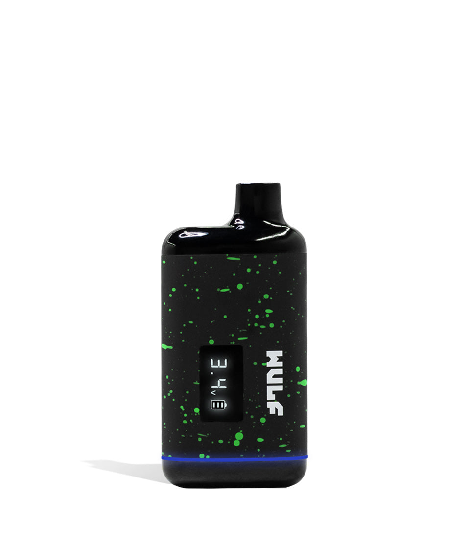 Wulf Mods Recon 510 Thread Vape Cart Battery – Vape Batt Wulf Mods Recon 510 Thread Vape Cart Battery – Vape Batt