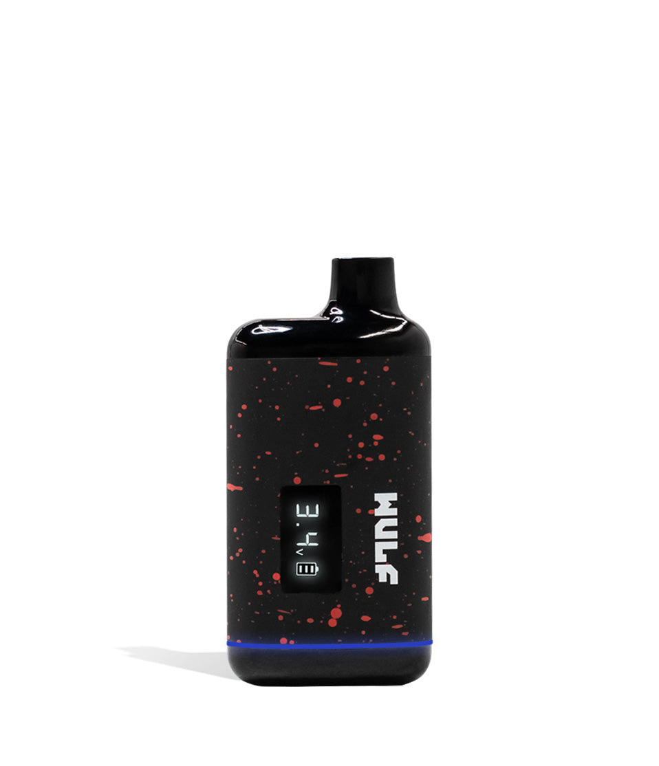 Wulf Mods Recon 510 Thread Vape Cart Battery Vape Batt Wulf Mods Recon 510 Thread Vape Cart Battery Vape Batt