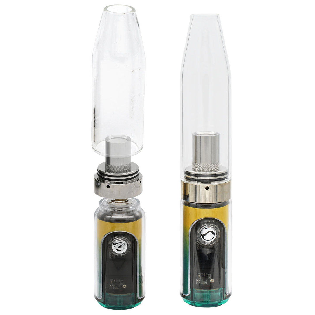 ELF Hardware Gnome Dome Mini Electric Dab Rig