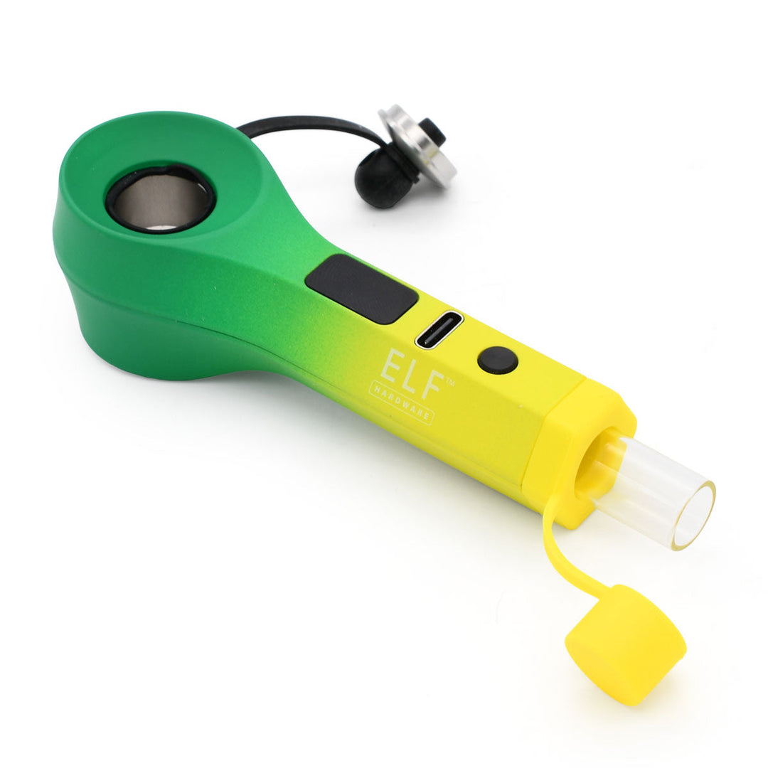 Elf CannDab Dab Pen Wax Vaporizer Vape Batt Elf CannDab Dab Pen Wax Vaporizer Vape Batt
