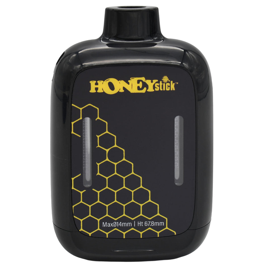 Honeystick DUO VV PLUS 510 Thread Vape Cart Battery