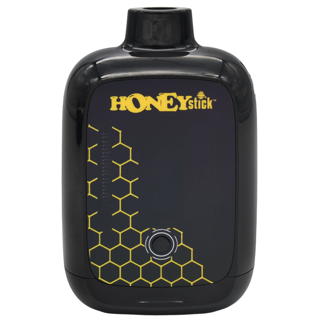 Honeystick DUO VV PLUS 510 Thread Vape Cart Battery