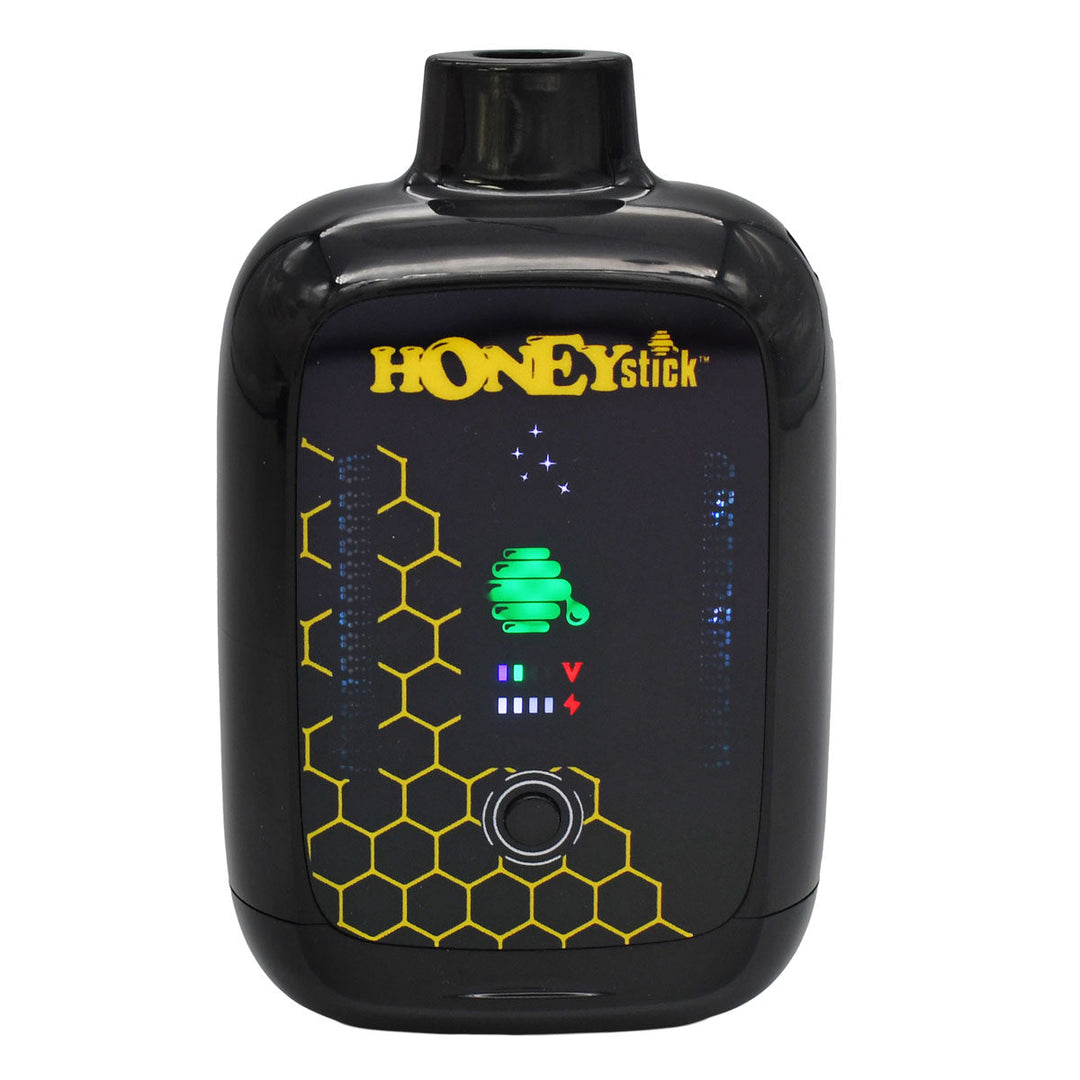 Honeystick DUO VV PLUS 510 Thread Vape Cart Battery