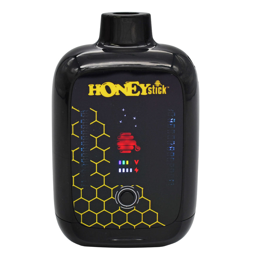 Honeystick DUO VV PLUS 510 Thread Vape Cart Battery