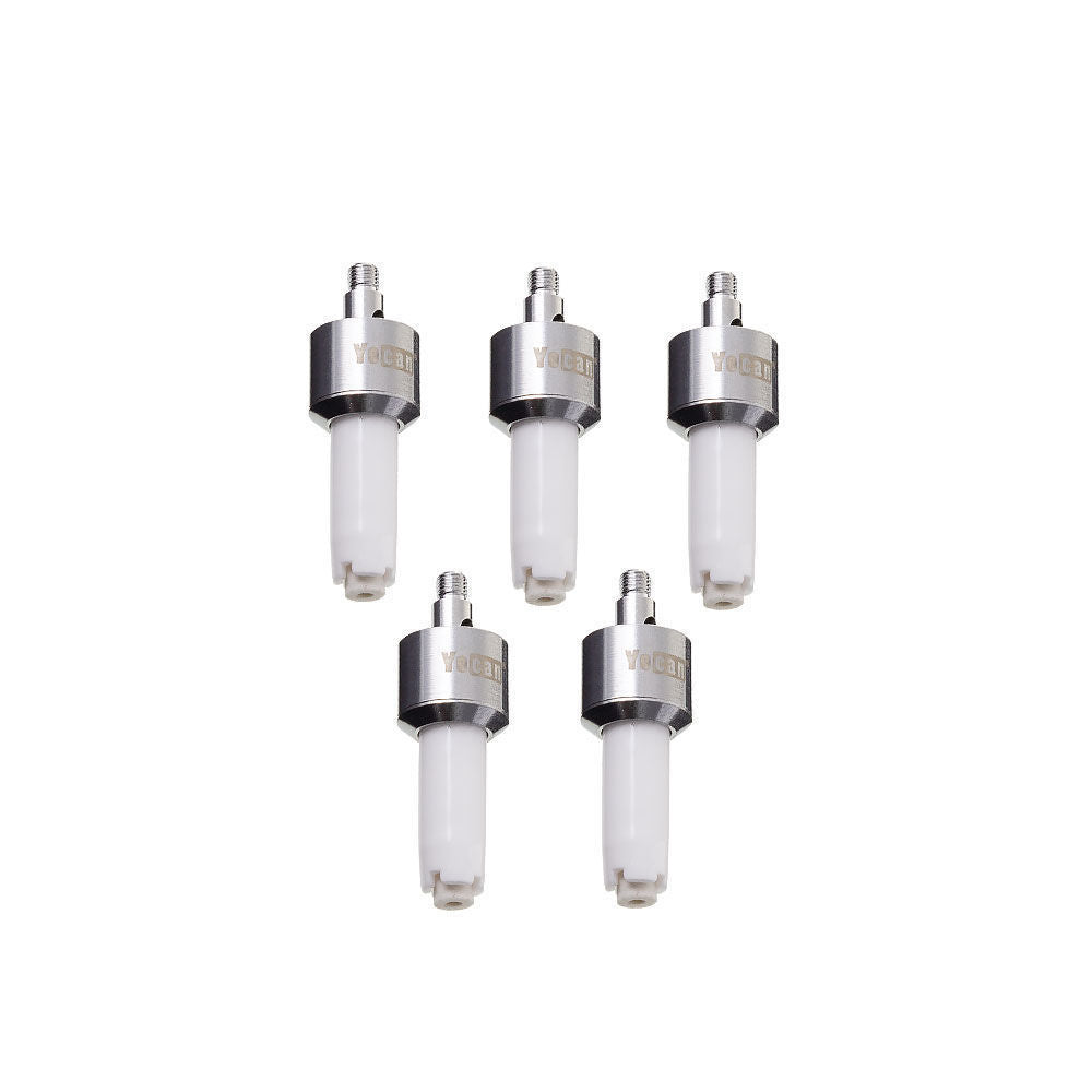 Yocan Dive Replacement Tips - 5 Pack Vape Coils Yocan   