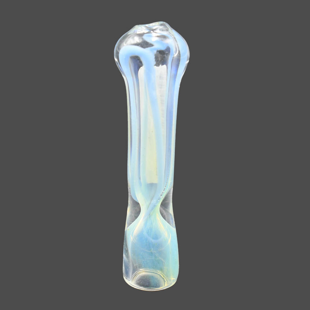 Assorted One Hitter Glass Pipes - 1HIT0150 Glass Pipes Glass Pipes   