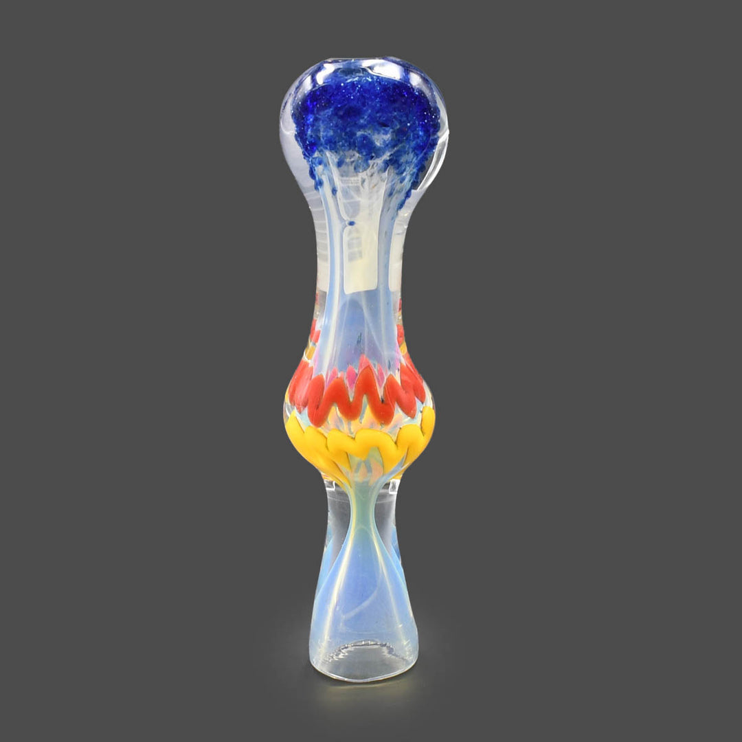 Assorted One Hitter Glass Pipes - 1HIT0350 – VapeBatt