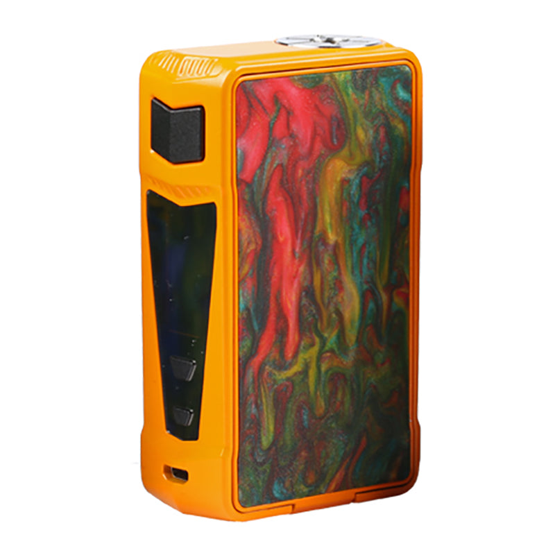 Sigelei Kaos Z 200W Box Mod Vape Batt Sigelei Kaos Z 200W Box Mod Vape Batt