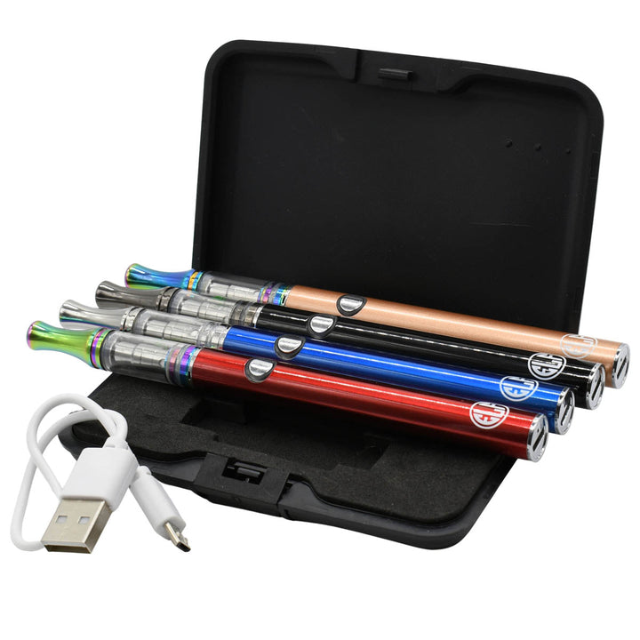 Honeystick ELF Stick 510 Vape Cart Pen Battery Starter Kit Vape Pen HoneyStick   