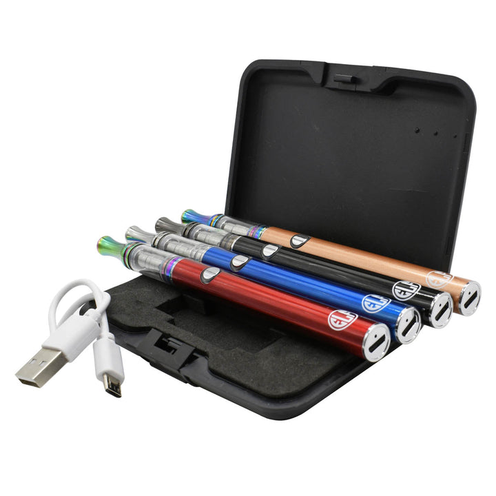 Honeystick ELF Stick 510 Vape Cart Pen Battery Starter Kit Vape Pen HoneyStick   