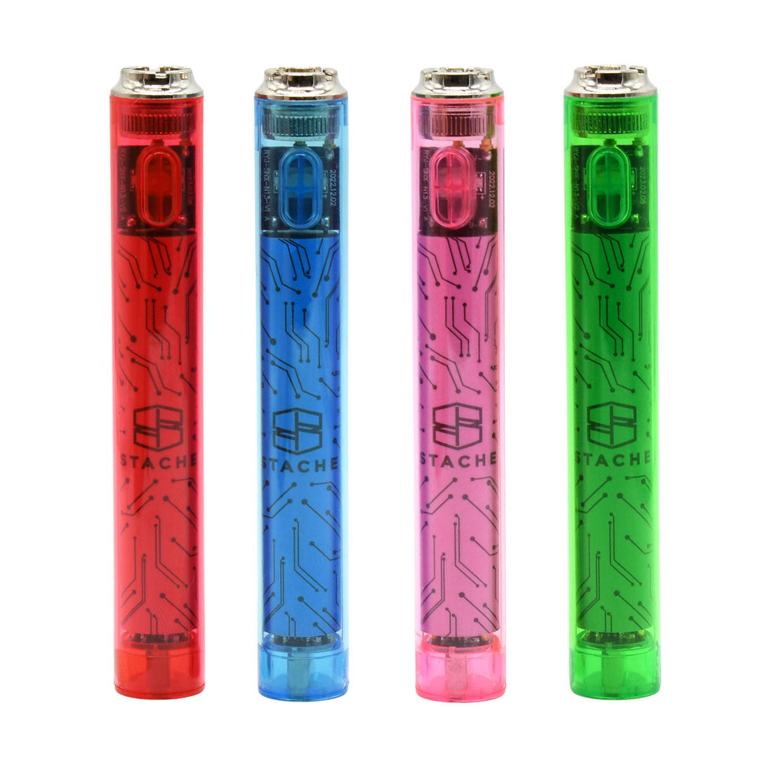 Batch Vape Battery 510 Thread Battery RAZ RX50K - .65 - 19ml | PerfectVape Batch Vape Battery 510 Thread Battery RAZ RX50K - .65 - 19ml | PerfectVape