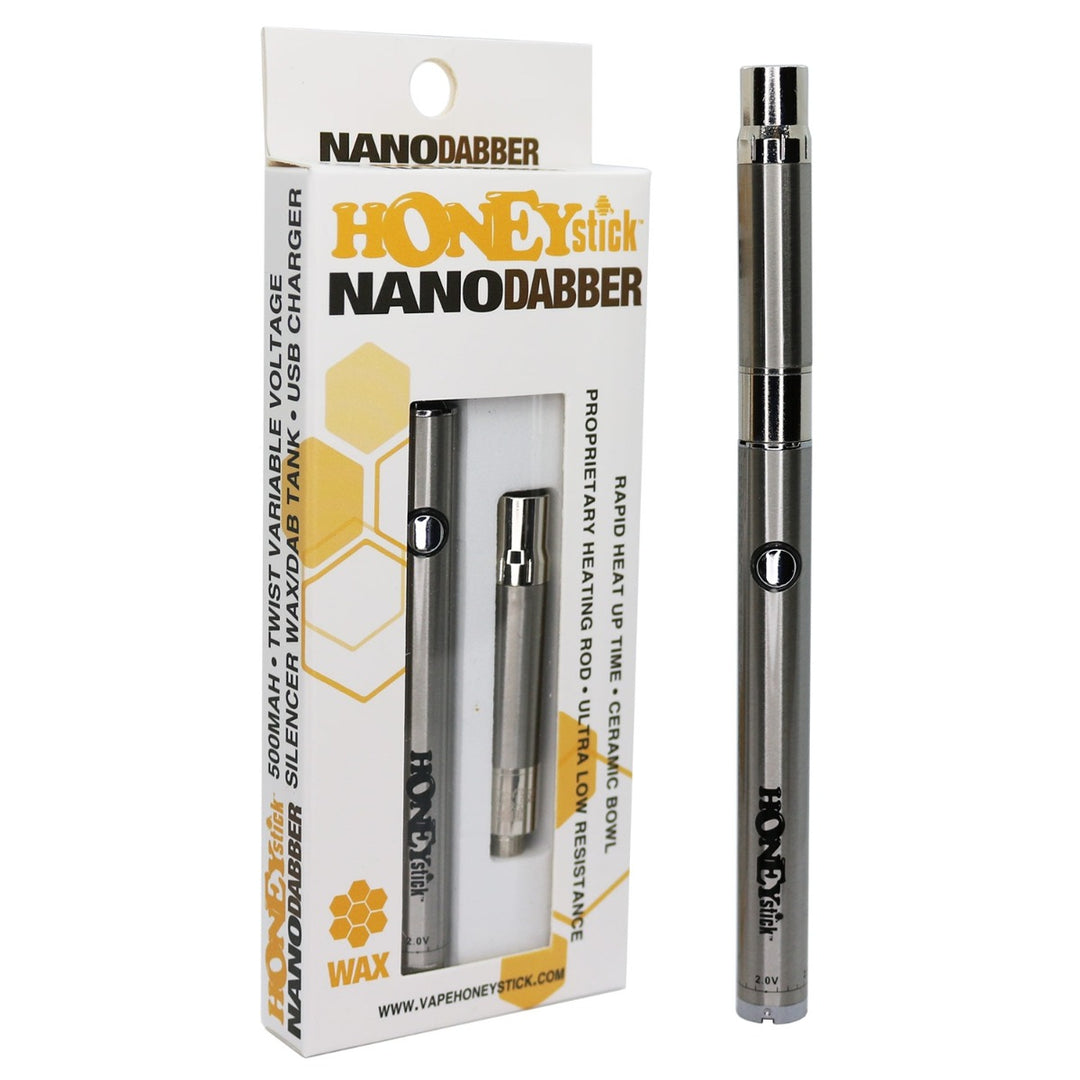 Best Wax Vapes Best NANO Dabber Wax Vape Pen for on-the-go Vape Batt Best Wax Vapes Best NANO Dabber Wax Vape Pen for on-the-go Vape Batt