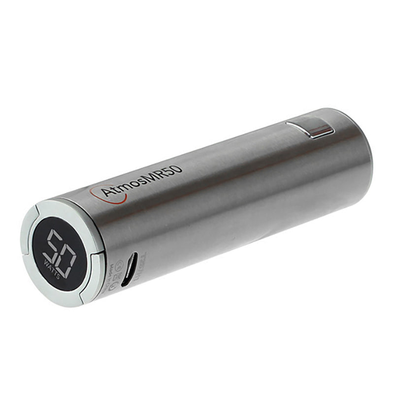 Atmos MR50 1600mAh Vape Battery Atmos MR50 1600mAh Vape Battery