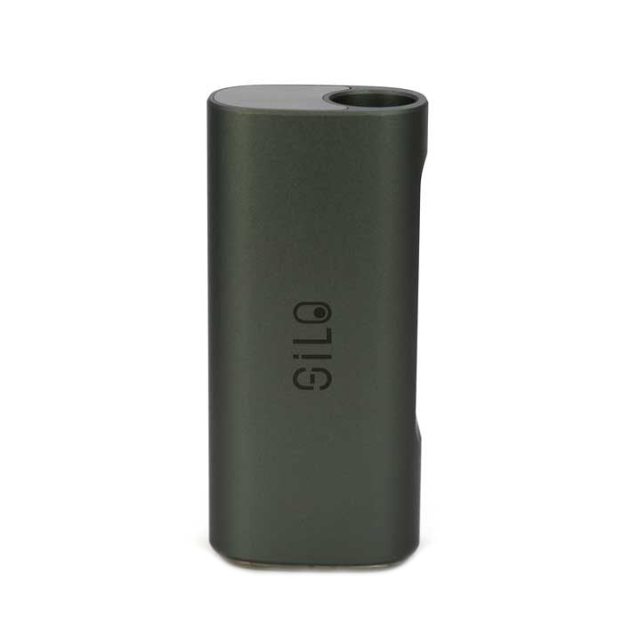 CCELL Silo 510 Thread Vape Cart Battery – VapeBatt