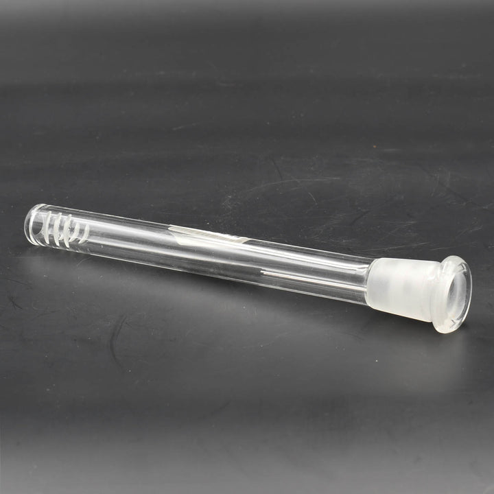 Inside-Cut 18.8mm > 14.5mm Slitted Glass Diffuser Downstem Bong Bowl InkGlass LARGE  