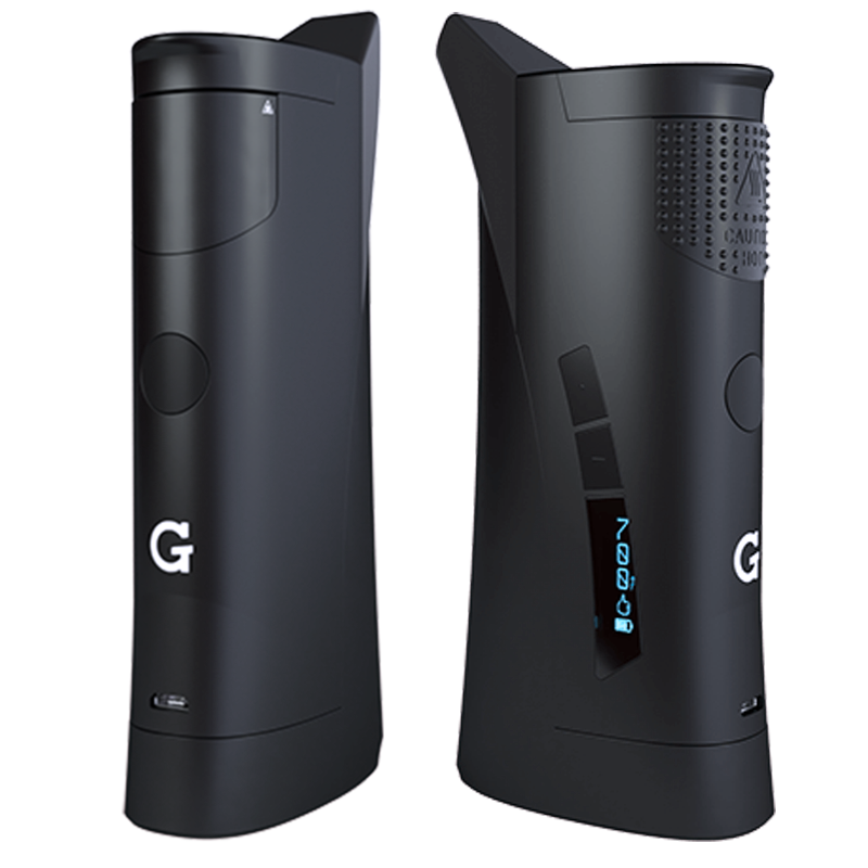 GPen Roam Electric Dab Rig Vaporizer by Grenco Science Vape Batt GPen Roam Electric Dab Rig Vaporizer by Grenco Science Vape Batt