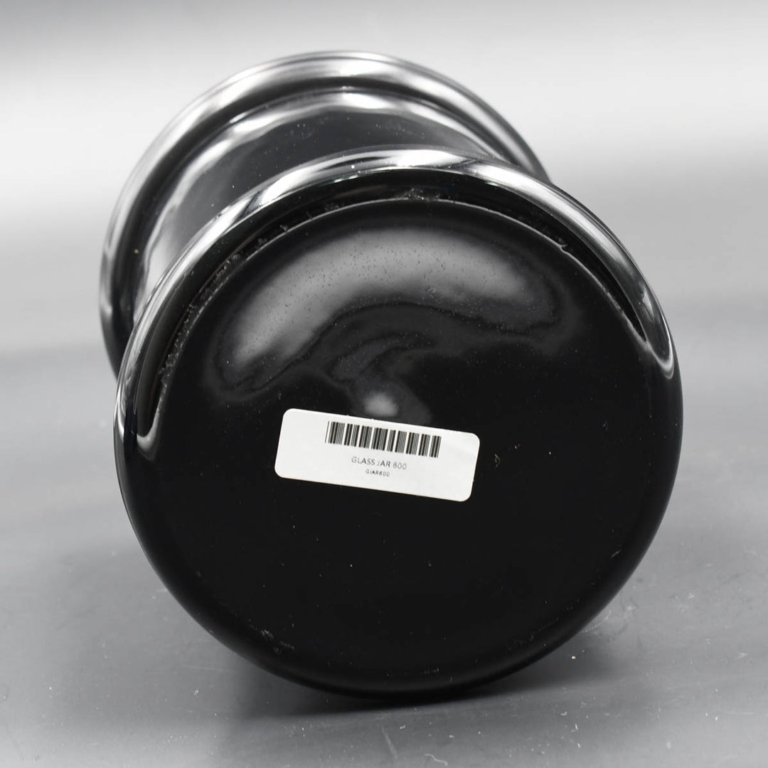 Airtight Large Black container – Grab-A-Vape