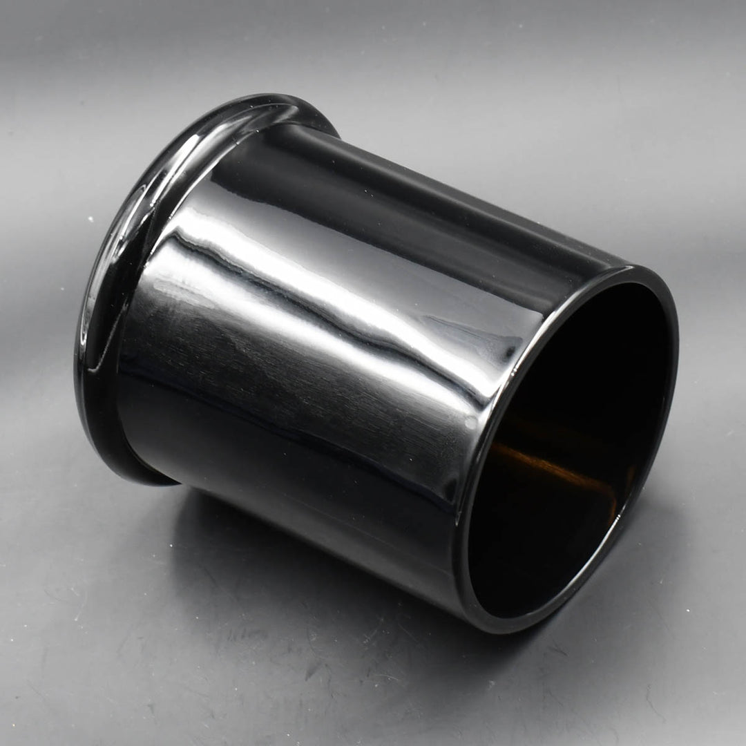 Black 420 Jar Airtight Container Stash Jar Stash Jar   