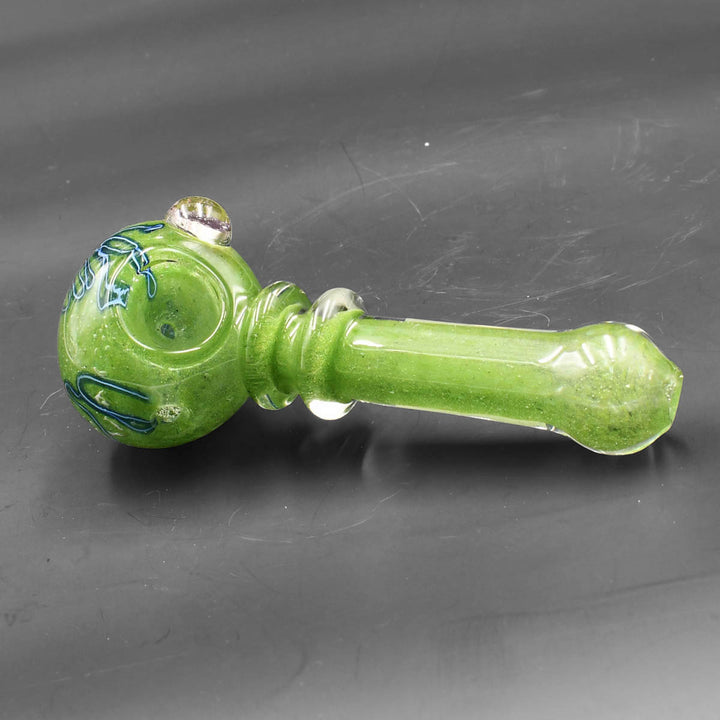 Assorted 5-inch Glass Hand Pipes - HP500 Glass Pipes Glass Pipes   