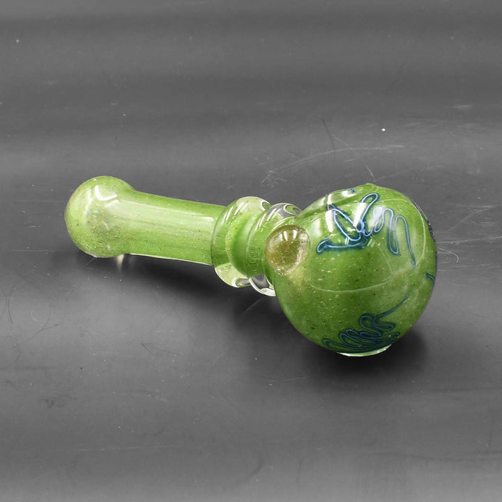 Assorted 5-inch Glass Hand Pipes - HP500 Glass Pipes Glass Pipes   