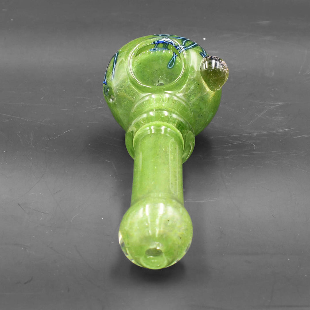 Assorted 5-inch Glass Hand Pipes - HP500 Glass Pipes Glass Pipes   