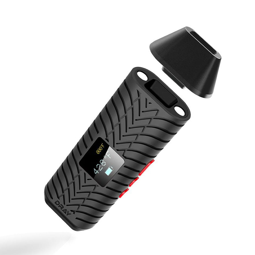 DRAY Dry Herb Vaporizer Vape Batt DRAY Dry Herb Vaporizer Vape Batt