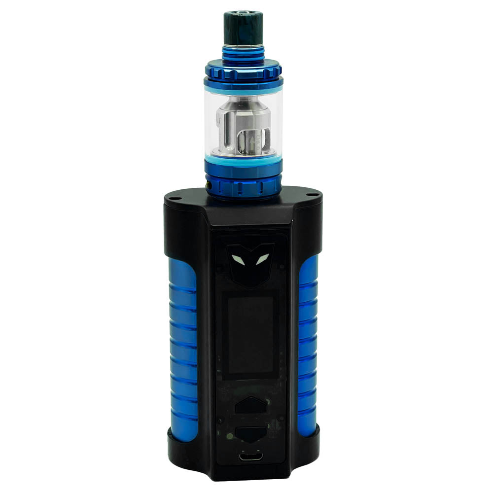 Sigelei MT 220W TC Box MOD Vape Kit for E-Liquid Vape Batt Sigelei MT 220W TC Box MOD Vape Kit for E-Liquid Vape Batt