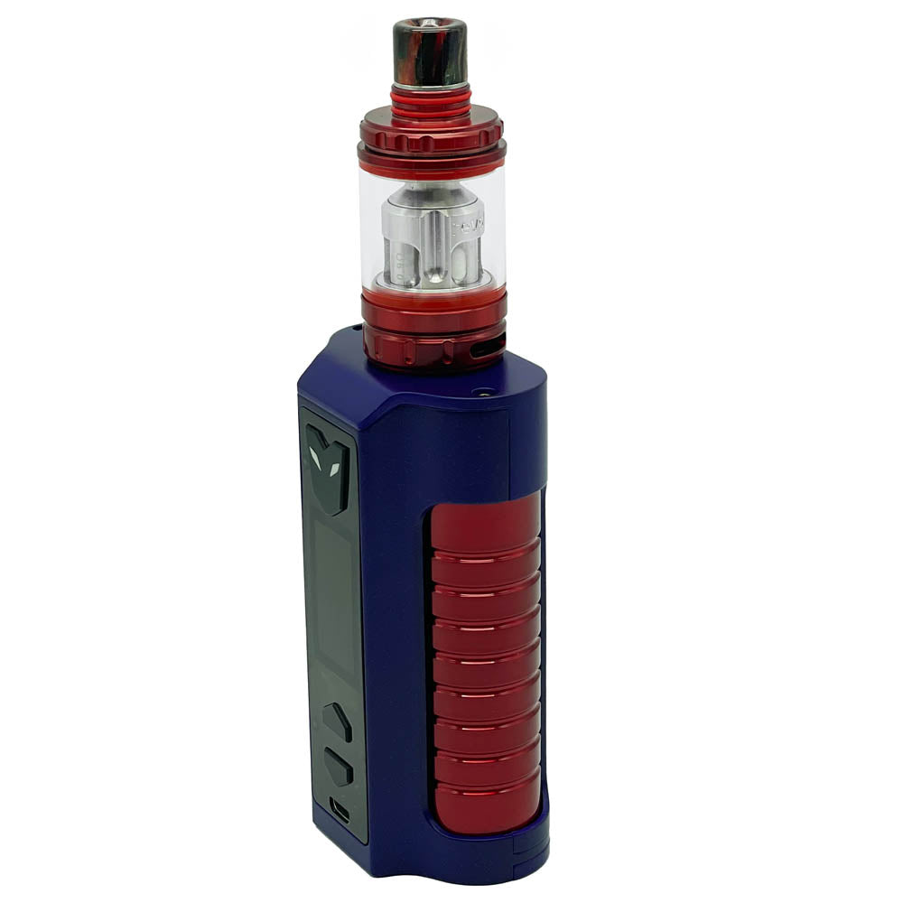 Sigelei MT 220W TC Box MOD Vape Kit for E-Liquid Vape Batt Sigelei MT 220W TC Box MOD Vape Kit for E-Liquid Vape Batt