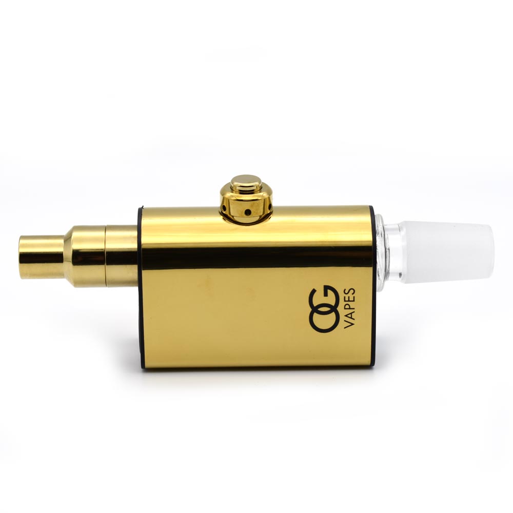 OG Vapes Phuse Nail Alternative Vape Mod for Oil and Wax Vape Batt OG Vapes Phuse Nail Alternative Vape Mod for Oil and Wax Vape Batt
