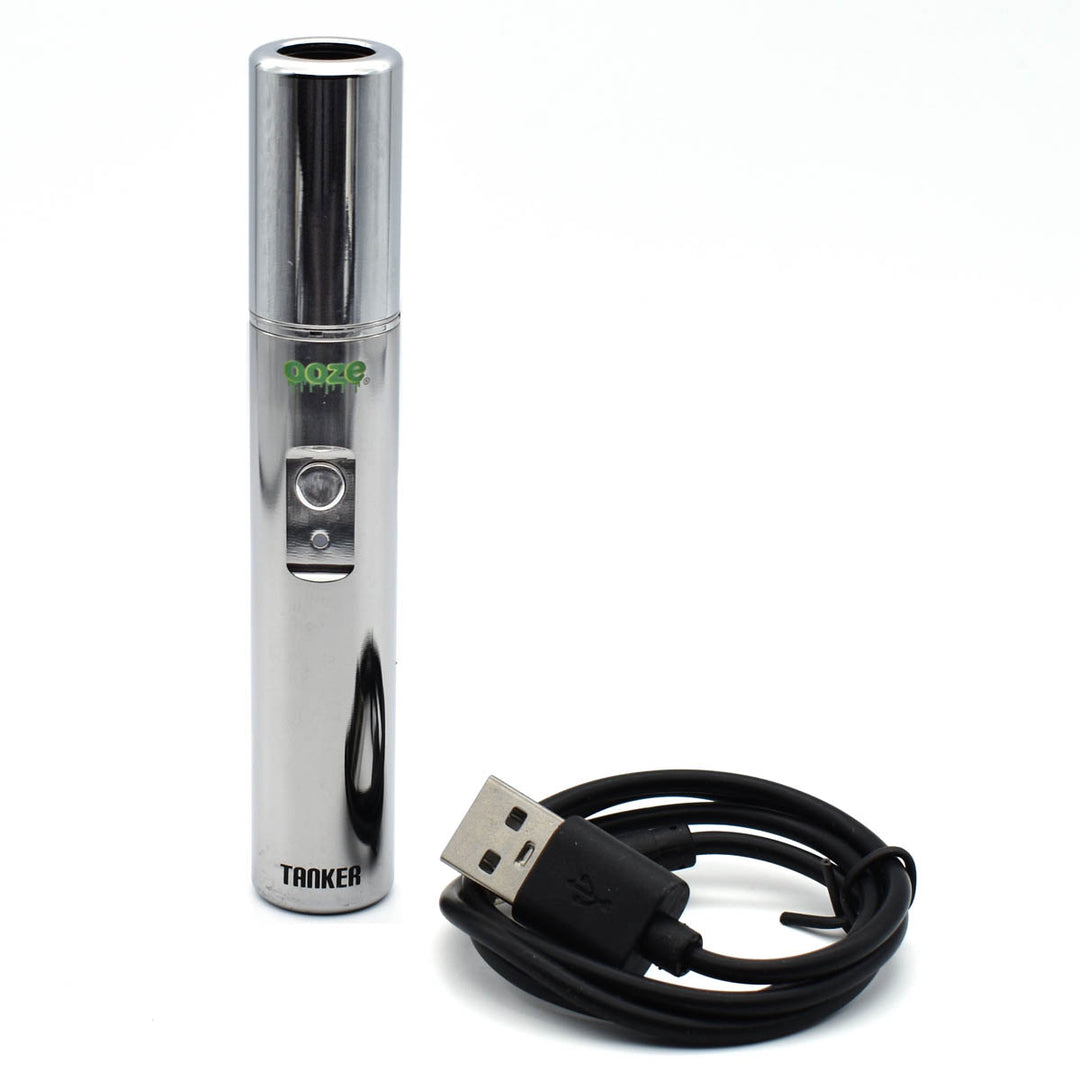 Ooze Battery  Free Shipping On The Battery For Dab Pen