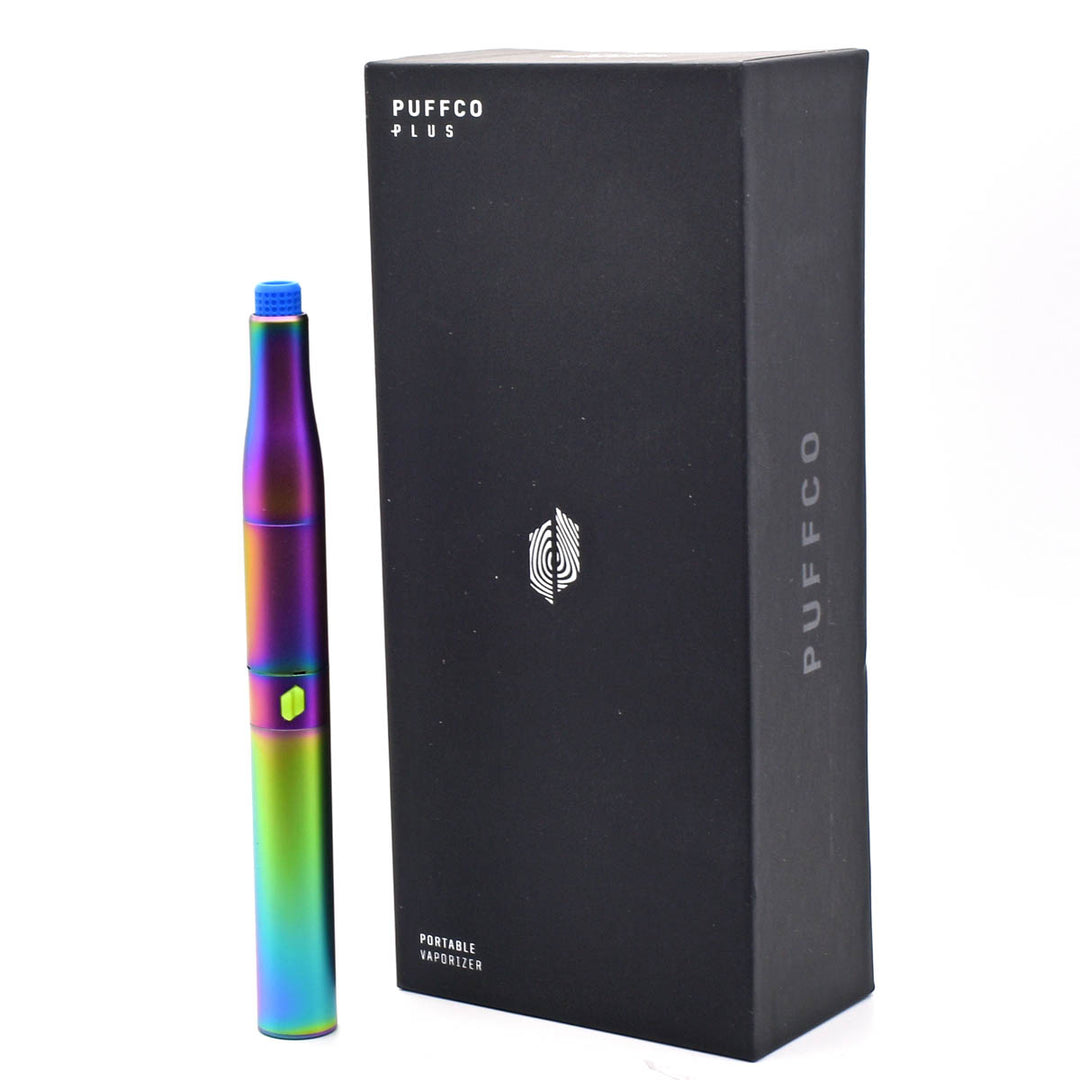 Puffco PLUS Portable Wax Pen Vape Batt Puffco PLUS Portable Wax Pen Vape Batt