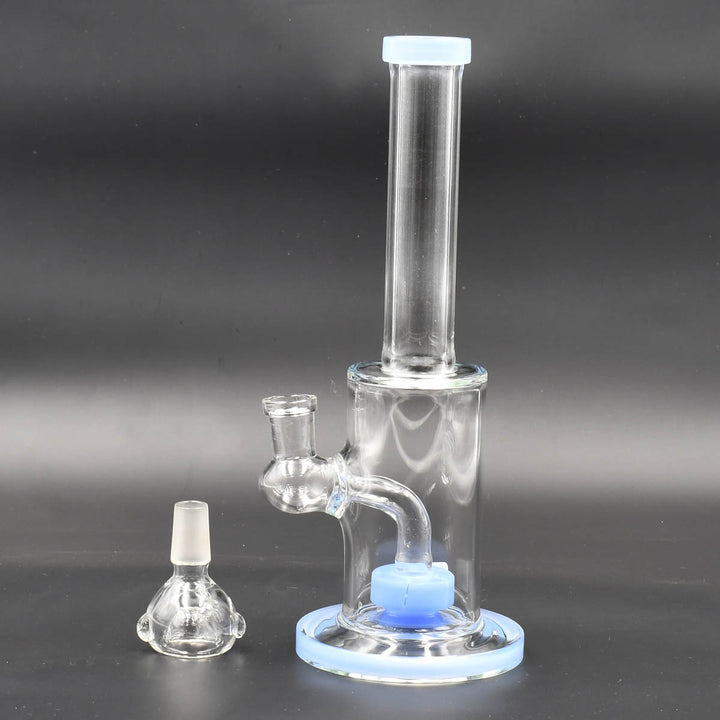 Assorted Glass Water Bongs - WP2500  InkGlass   